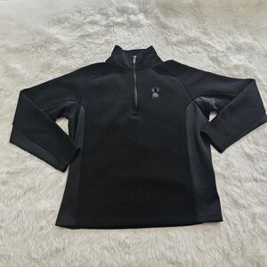 Spyder CORE sweater size large pullover